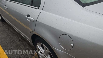 2012 Ford Fusion SE - miniatura 37