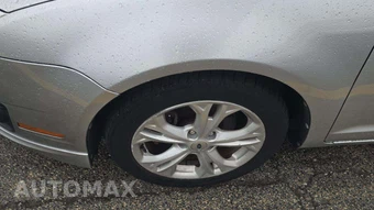 2012 Ford Fusion SE - miniatura 38