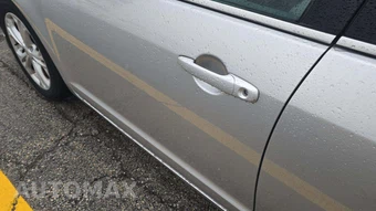 2012 Ford Fusion SE - miniatura 42