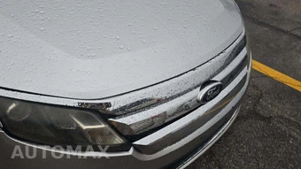 2012 Ford Fusion SE - miniatura 43