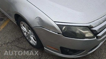 2012 Ford Fusion SE - miniatura 45