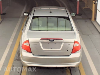2012 Ford Fusion SE - miniatura 5