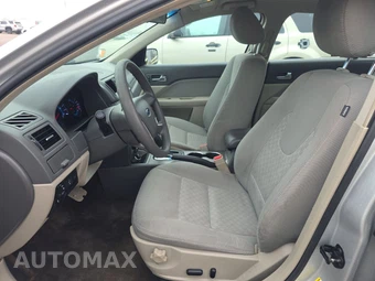 2012 Ford Fusion SE - miniatura 7