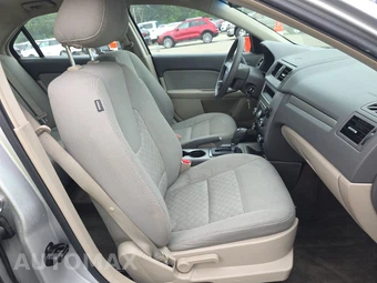 2012 Ford Fusion SE - miniatura 8