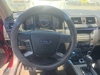 2012 Ford Fusion SE – miniatura 10