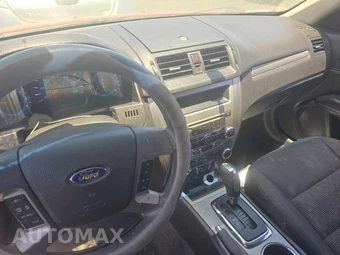 2012 Ford Fusion SE – miniatura 11