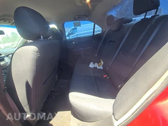 2012 Ford Fusion SE – miniatura 13