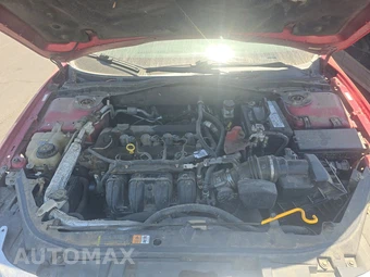 2012 Ford Fusion SE – miniatura 15