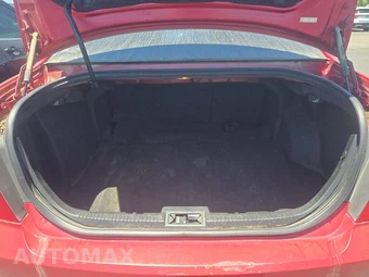 2012 Ford Fusion SE – miniatura 16