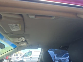 2012 Ford Fusion SE – miniatura 20