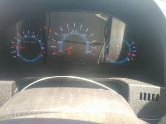 2012 Ford Fusion SE – miniatura 21