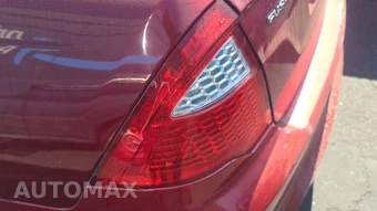 2012 Ford Fusion SE – miniatura 23