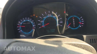 2012 Ford Fusion SE – miniatura 24