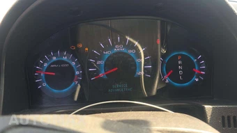 2012 Ford Fusion SE – miniatura 26