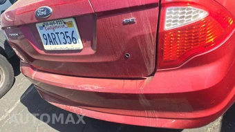 2012 Ford Fusion SE – miniatura 33