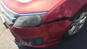 2012 Ford Fusion SE – miniatura 34