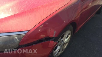 2012 Ford Fusion SE – miniatura 35