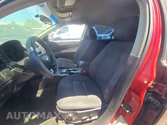 2012 Ford Fusion SE – miniatura 7