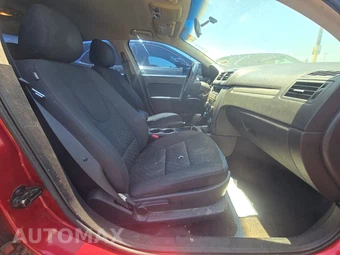 2012 Ford Fusion SE – miniatura 8