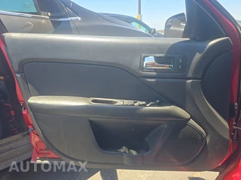 2012 Ford Fusion SE – miniatura 9