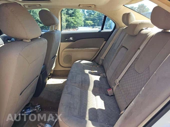 2012 Ford Fusion SE - miniatura 13