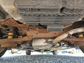 2012 Ford Fusion SE - miniatura 15