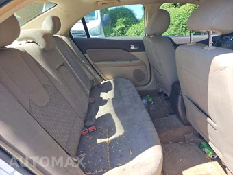 2012 Ford Fusion SE - miniatura 16