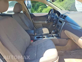 2012 Ford Fusion SE - miniatura 18