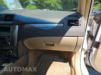 2012 Ford Fusion SE - miniatura 19