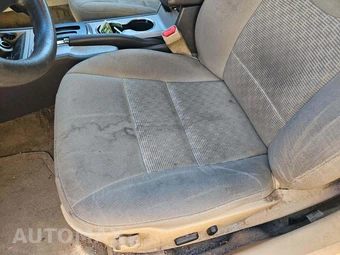 2012 Ford Fusion SE - miniatura 21
