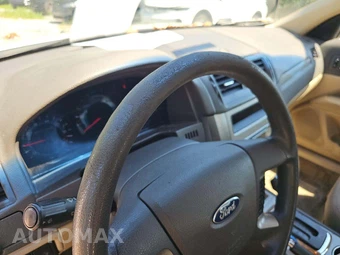 2012 Ford Fusion SE - miniatura 25