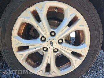 2012 Ford Fusion SE - miniatura 31