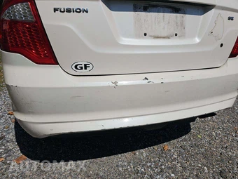 2012 Ford Fusion SE - miniatura 32
