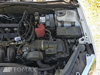 2012 Ford Fusion SE - miniatura 38