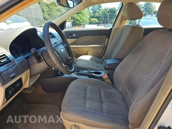 2012 Ford Fusion SE - miniatura 6