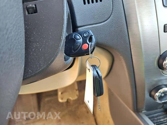 2012 Ford Fusion SE - miniatura 8