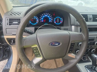 2012 Ford Fusion SE - miniatura 10