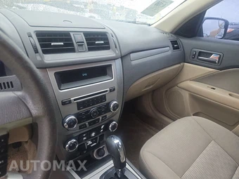 2012 Ford Fusion SE - miniatura 11