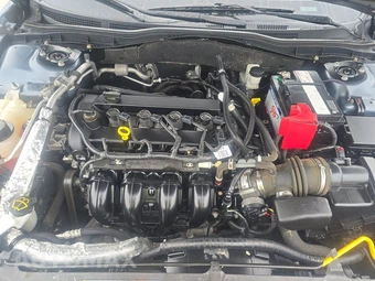 2012 Ford Fusion SE - miniatura 15