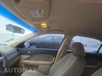 2012 Ford Fusion SE - miniatura 17