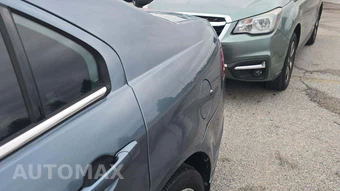 2012 Ford Fusion SE - miniatura 18