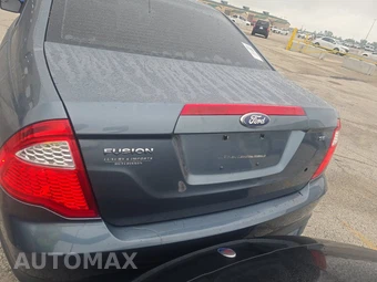 2012 Ford Fusion SE - miniatura 5