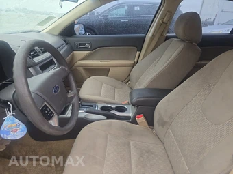 2012 Ford Fusion SE - miniatura 7