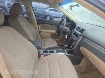 2012 Ford Fusion SE - miniatura 8