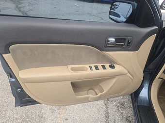 2012 Ford Fusion SE - miniatura 9