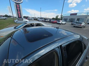 2012 Ford Fusion SE - miniatura 12