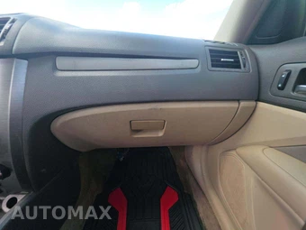 2012 Ford Fusion SE - miniatura 19