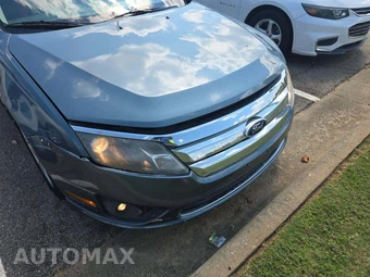 2012 Ford Fusion SE - miniatura 23