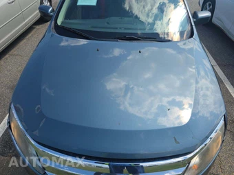2012 Ford Fusion SE - miniatura 24