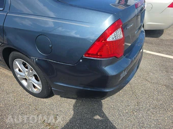 2012 Ford Fusion SE - miniatura 27